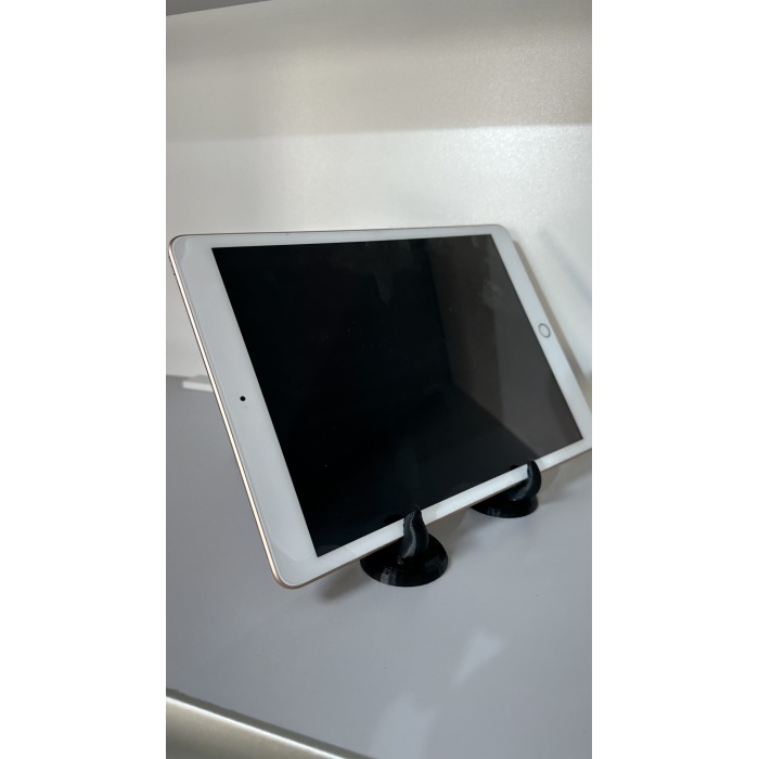 Ahtapot Kollu Tablet Tutucu