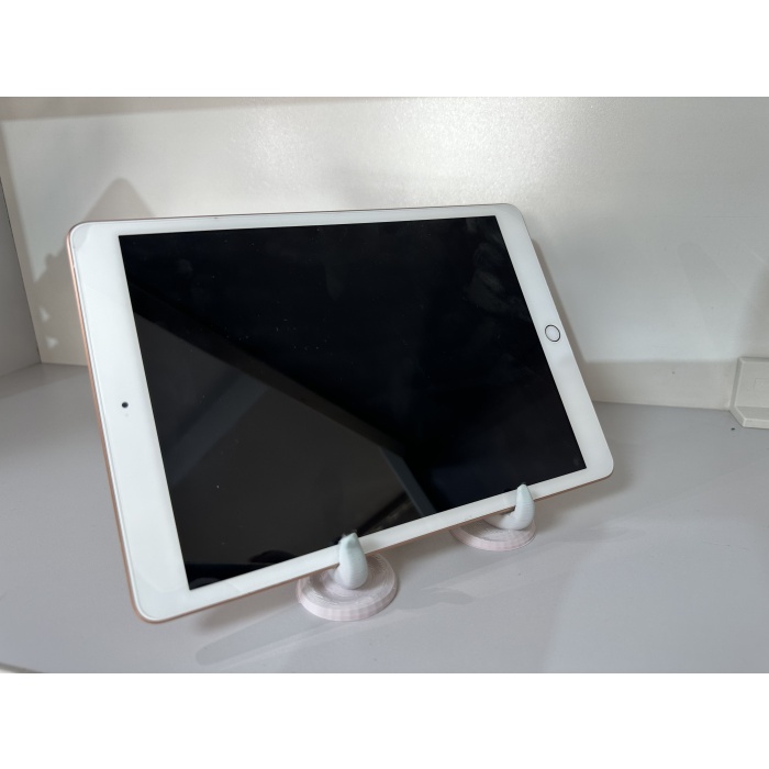 Ahtapot Kollu Tablet Tutucu