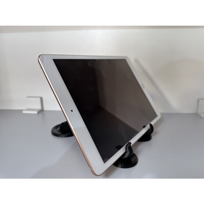 Ahtapot Kollu Tablet Tutucu