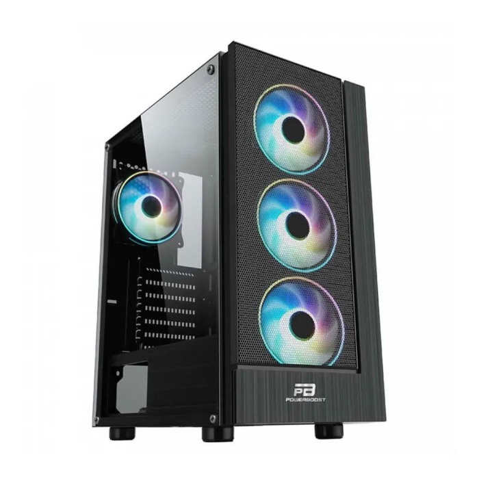 RTX 3050/Ryzen 5 5500 /16GB (2x8GB) 3600Mhz DDR4 Ram/480GB SSD m.2/Hazır Sistem