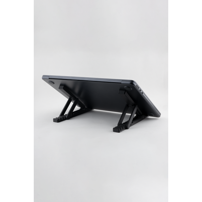 Portatif Laptop Standı