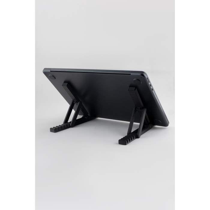 Portatif Laptop Standı