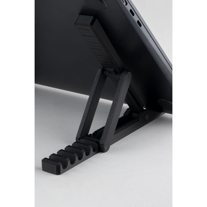 Portatif Laptop Standı