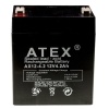 ATEX AX12-4.2 12 VOLT - 4.2 AMPER AKÜ (90 X 70 X 101 MM)