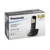 PANASONIC KX-TG2511 DECT BEYAZ TELSİZ TELEFON