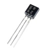 BF 495D TO-92 TRANSISTOR