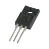 BUZ 91AF TO-220F MOSFET TRANSISTOR