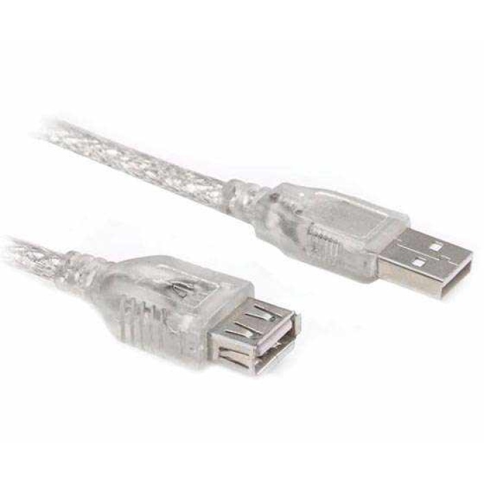 POWERMASTER PM-1314 5 METRE USB 2.0 UZATMA KABLOSU