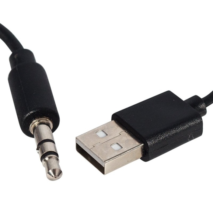 MAGICVOICE A5 1+1 USB MİNİ DAMLA TİP HOPARLÖR (5W+3W+3W*4 OHM)