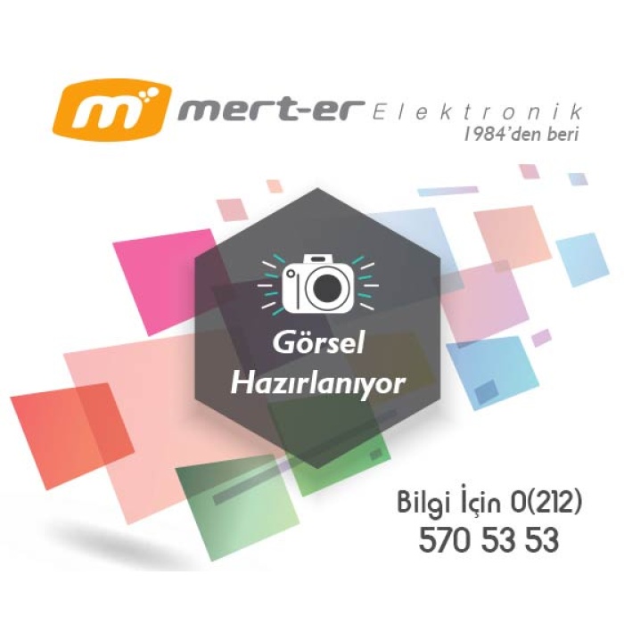 POWERMASTER BK-300 MIKNATISLI ŞARJLI 32 CM SOLAR LAMBA (2 PARÇA HALİNDE PANELİ UNUTMA)