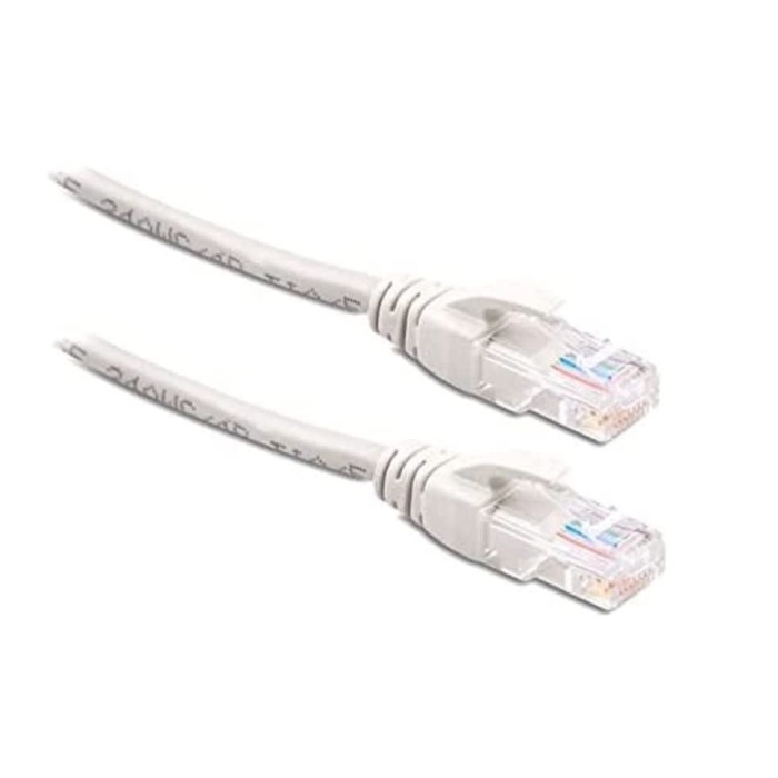 S-LINK SL-CAT610 10 METRE GRİ CAT6 KABLO