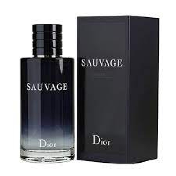 Christian Dior Sauvage Edp Erkek Parfüm 100 Ml