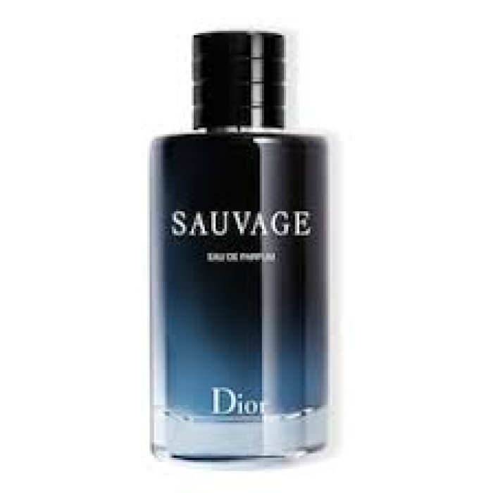 Christian Dior Sauvage Edp Erkek Parfüm 100 Ml