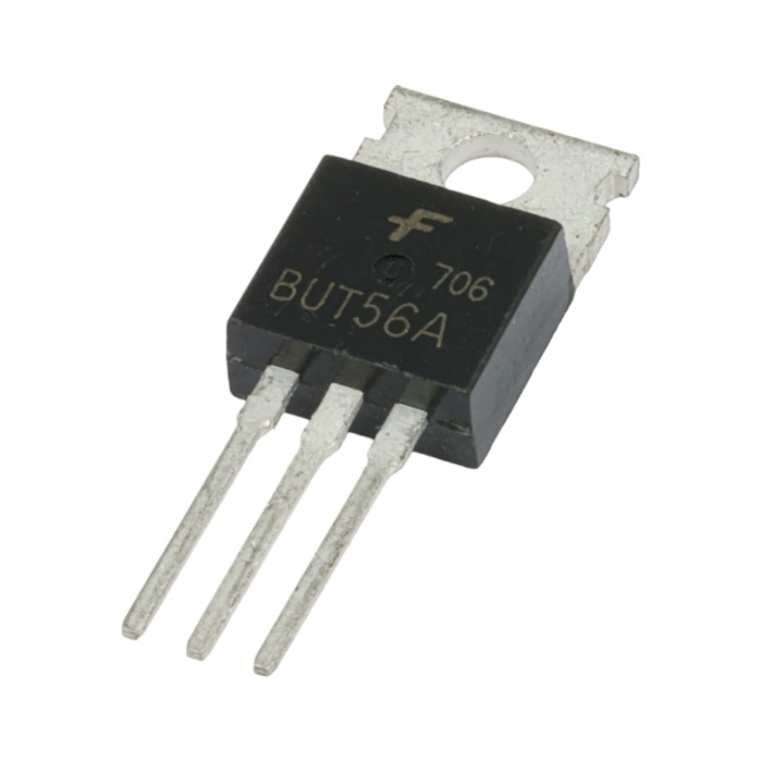 BUT 56A TO-220 TRANSISTOR