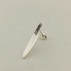 Bıçak Küpe (BG-KP-014)