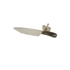 Gümüş Bıçak Tek Küpe (BG-KP-030)