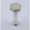 Gümüş Darbuka Biblo (BG-BİBLO-001)