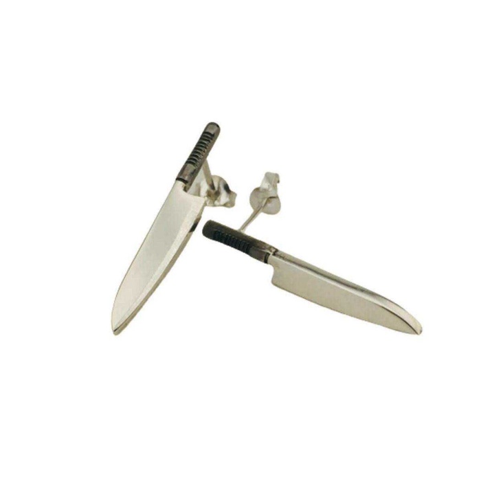 Bıçak Küpe (BG-KP-015)