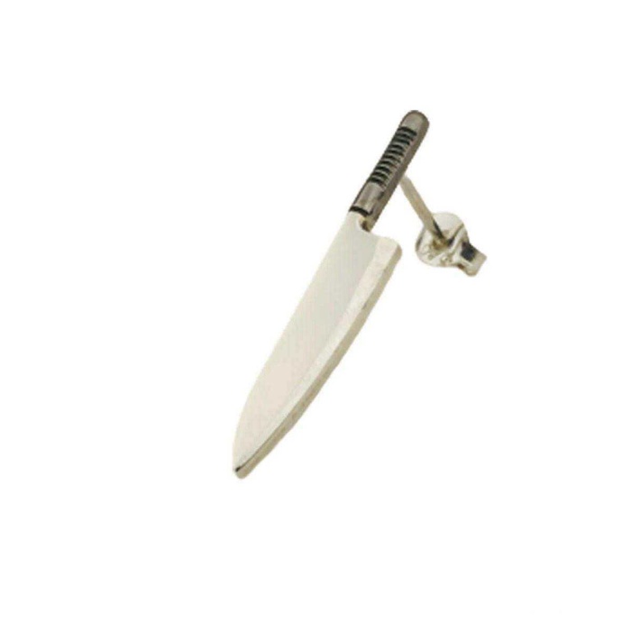 Bıçak Küpe (BG-KP-014)