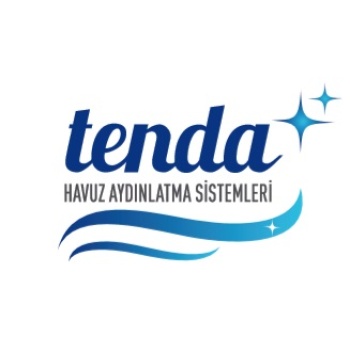 Tenda 30 watt Yeşil Kovansız SMD Led Havuz Lambası ( 21 Cm Çapındaki Kovana Uyumlu )