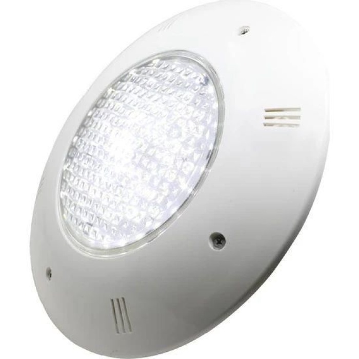 18 Watt Smd Led Beyaz Sıva Üstü Havuz Lambası Tenda