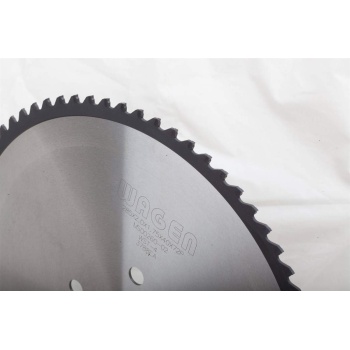 FECTUM Carbide Cnc Kesim Tezgahı Testere Bıçağı 285X2,0X32 60Z