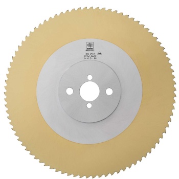 Dieffe Hss Tialn 275X2X32