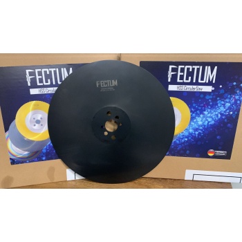 Fectum Vapo Hss Testere Bıçağı 350X2,5X32