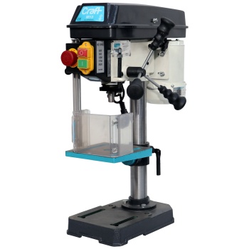 OZCO CRAFT M13 220v 350w SÜTUNLU MATKAP TEZGAHI