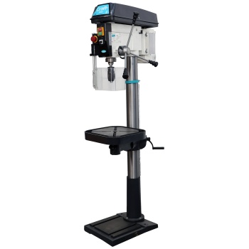 OZCO CRAFT M32 1.1 Kw 400v SÜTUNLU MATKAP TEZGAHI