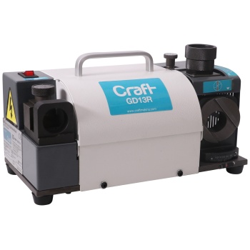 CRAFT GD13R MATKAP UCU BİLEME MAKİNASI