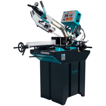 OZCO CRAFT T225MV ŞERİT TESTERE MAKİNASI
