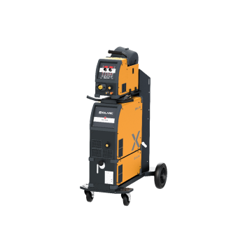 KOLARC MX350 Pulse MİG/MAG KAYNAK MAKİNASI
