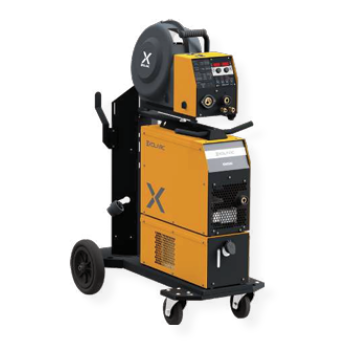 KOLARC KM500 W Shipyard 10m KAYNAK MAKİNASI