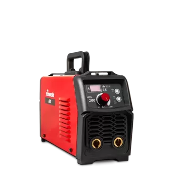 ZENWELD ULTİMATE 320 AC/DC ARGON KAYNAK MAKİNASI HAVALI