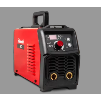 ZENWELD ULTIMATE 250 MTC MİG KAYNAK MAKİNASI TAŞINABİLİR HAVALI