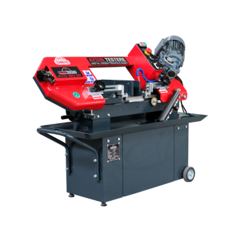 SAWMAC BSW-180 MA ŞERİT TESTERE MAKİNASI