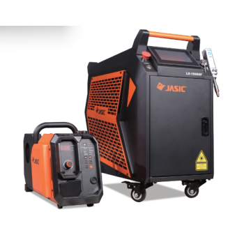 ZENWELD & Jasic LS-15000F LAZER KAYNAK MAKİNASI