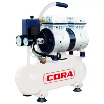 CORA KOMPRESOR EWS-06 6L KOMPRESÖR