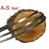 A.S Steel Ahşap Şerit Testere Bıçağı 50X0,9