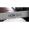 Fectum Tiger PS Genel Kullanım Şerit Testere Bıçağı 34x1,1x4860