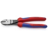 KNIPEX 74 02 200 AĞIR TİP YAN KESKİ