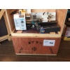 CRAFT CR2140V TEZGAH ÜSTÜ TORNA MAKİNASI