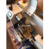 CRAFT CR2140V TEZGAH ÜSTÜ TORNA MAKİNASI