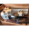 CRAFT CR2140V TEZGAH ÜSTÜ TORNA MAKİNASI