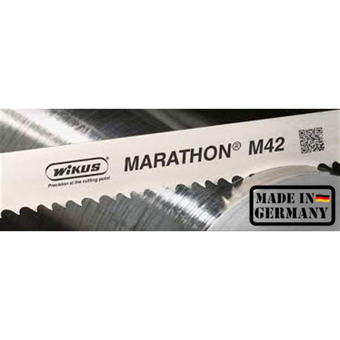 Wikus Marathon M42 27X0,9