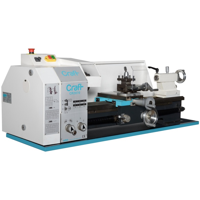 CRAFT CR2870V TORNA TEZGAHI