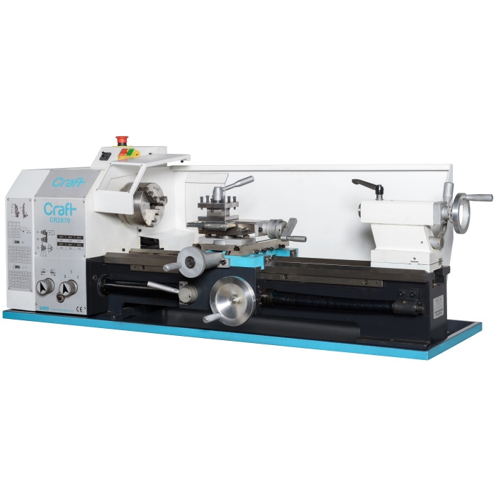 CRAFT CR2870V TORNA TEZGAHI