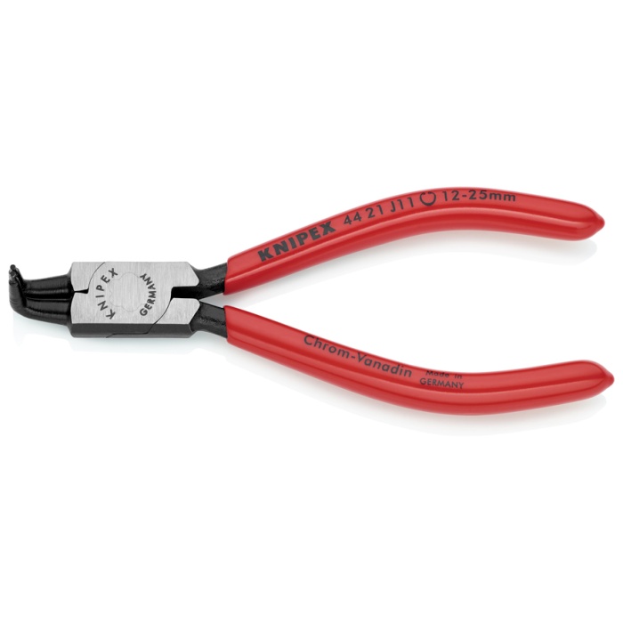 KNIPEX 44 21 J11 İÇ SEGMAN PENSİ