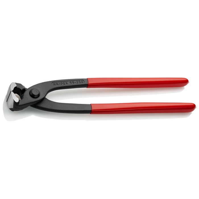 Клещи 250 мм. Книпекс 9901250. Knipex клещи 250мм вязальные. Клещи арматурные 250mm. Кабелерез Knipex KN-9532100